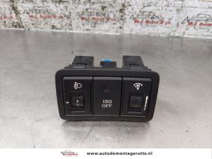 O165023 Gebruikte licht schakelaar Hyundai I30