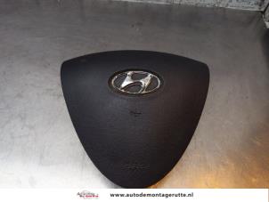 O165025 Gebruikte airbag links (stuur) Hyundai I30