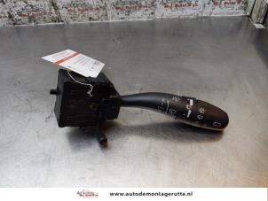 O165026 Gebruikte ruitenwis schakelaar Hyundai I30