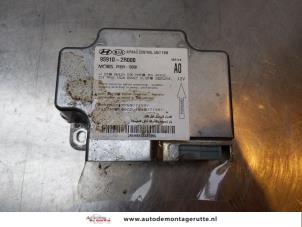 O165029 Gebruikte airbag module Hyundai I30