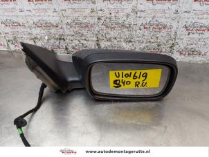 O165030 Gebruikte buitenspiegel rechts Volvo S40