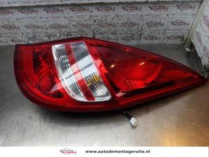 O165033 Gebruikte achterlicht rechts Hyundai I30