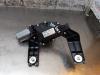 Gebruikte Motor Ruitenwisser achter Hyundai I30 O165034