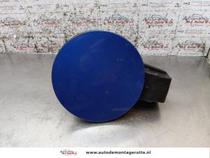 O165037 Gebruikte tank klep Hyundai I30