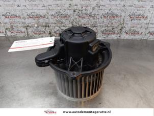 O165045 Gebruikte kachel ventilatiemotor Hyundai I30