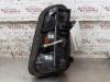 Gebruikte Achterlicht links Mini Cooper O165047