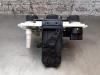 Gebruikte Kachel Bedieningspaneel Chevrolet Spark O165058