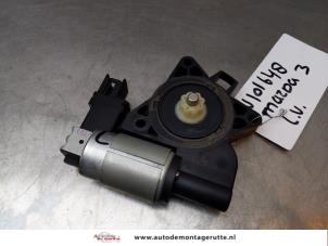 O165059 Gebruikte motor portierruit Mazda 3.