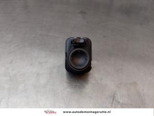 O165069 Gebruikte schakelaar spiegel Chevrolet Spark