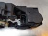 Gebruikte Portierslot Mechaniek 4Deurs rechts-achter Chevrolet Spark O165070