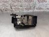 Gebruikte Portierslot Mechaniek 4Deurs rechts-achter Chevrolet Spark O165070