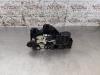 Gebruikte Portierslot Mechaniek 4Deurs rechts-achter Chevrolet Spark O165070