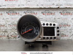 O165072 Gebruikte kilometerteller km Chevrolet Spark