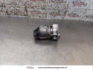 O165073 Gebruikte uitlaat gasklep (egr) Chevrolet Spark