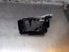 Gebruikte Deurslot Mechaniek 4Deurs links-achter Chevrolet Spark O165083