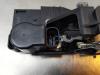 Gebruikte Deurslot Mechaniek 4Deurs links-achter Chevrolet Spark O165083