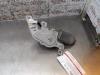Gebruikte Ruitenwissermotor achter Chevrolet Spark O165086