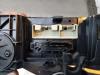 Gebruikte Chaufage Bedieningspaneel Volkswagen Golf O165087