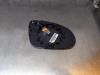 Gebruikte Spiegelglas links Volkswagen Golf O165088