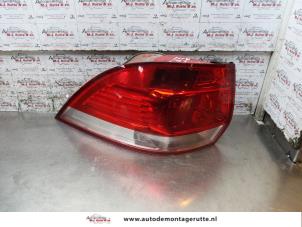 O165091 Gebruikte achterlicht links Volkswagen Golf
