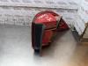 Gebruikte Achterlicht links Volkswagen Golf O165091