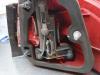 Gebruikte Achterlicht links Volkswagen Golf O165091