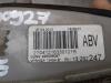 Gebruikte Achterlicht rechts Opel Astra O165100