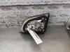 Gebruikte Achterlicht links Opel Astra O165101