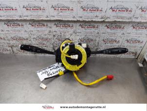 O165107 Gebruikte schakelaar stuurkolom (licht) Mitsubishi Space Star