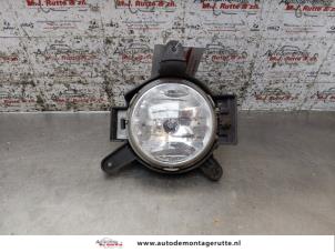 O165108 Gebruikte mistlamp rechts-voor Chevrolet Spark