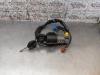 Gebruikte Kontaktslot+Sleutel Peugeot 206 O165116