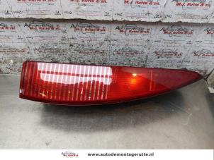 O165119 Gebruikte achterlicht links Citroen C5
