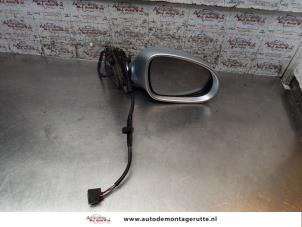O165131 Gebruikte buitenspiegel rechts Volkswagen Eos