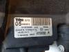 Gebruikte Linker Koplamp Citroen C1 O165140
