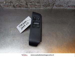 O165143 Gebruikte combischakelaar ramen Honda Jazz