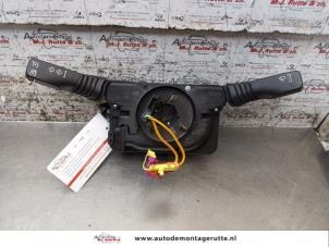 O165147 Gebruikte schakelaar stuurkolom (licht) Opel Astra