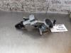 Gebruikte Sleutel+Contactslot Opel Astra O165150