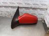 Gebruikte Spiegel Buiten links Opel Astra O165152