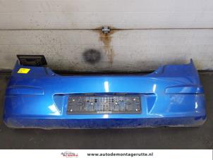O165164 Gebruikte achterbumper Hyundai I30