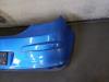 Gebruikte Bumper achter Hyundai I30 O165164