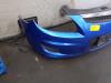 Gebruikte Bumper voor Hyundai I30 O165165