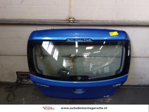 O165167 Gebruikte achterklep Hyundai I30