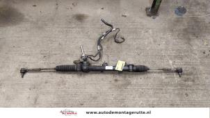 O165170 Gebruikte stuurhuis Opel Astra