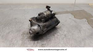 O165173 Gebruikte startmotor Opel Corsa