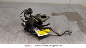 O165175 Gebruikte turbo Opel Corsa