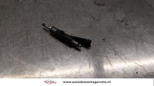 O165180 Gebruikte injector (benzine injectie) Opel Corsa