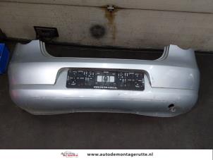 O165182 Gebruikte achterbumper Volkswagen Eos