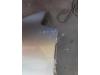 Gebruikte Bumper achter Volkswagen Eos O165182