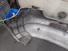 Gebruikte Bumper achter Volkswagen Eos O165182