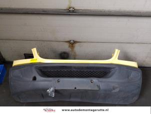 O165186 Gebruikte bumper voor Mercedes Sprinter